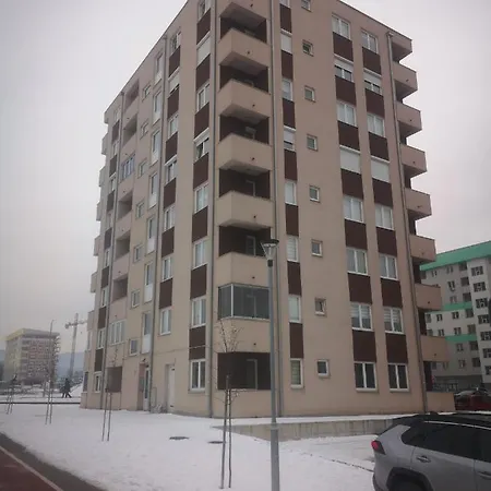 شقة Anamari Lukavica